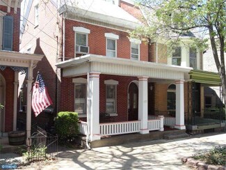 157 N Hanover St, Pottstown, PA 19464