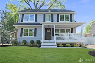 234 Rose St, Metuchen, NJ 08840