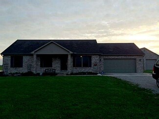 311 N Yondota Rd, Curtice, OH 43412