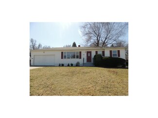 10721 E 33rd Terrace S, Independence, MO 64052
