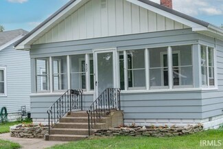 525 S 33rd St, South Bend, IN 46615