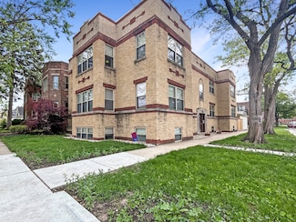 6766 N Onarga Ave Unit 2W, Chicago, IL 60631