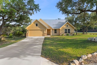 800 John Price, Blanco, TX 78606