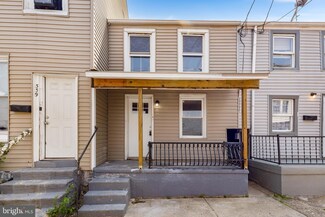 337 Locust St, Reading, PA 19604