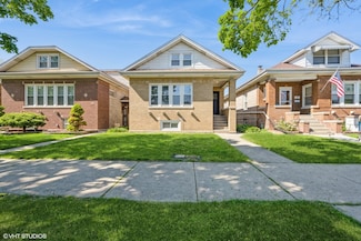 6148 W Patterson Ave, Chicago, IL 60634