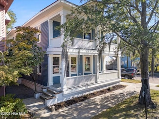 223 S 5th Ave, Wilmington, NC 28401