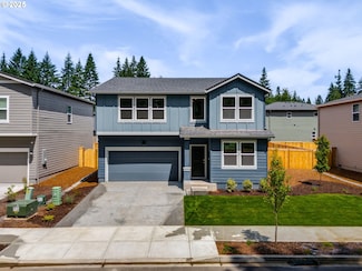 208 NE 21st Way, Battleground, WA 98604