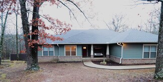 26 Jay Dr, Plumerville, AR 72127