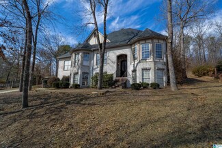1214 Woodlands Way, Helena, AL 35080
