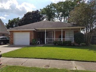 2001 van Arpel Dr, La Place, LA 70068