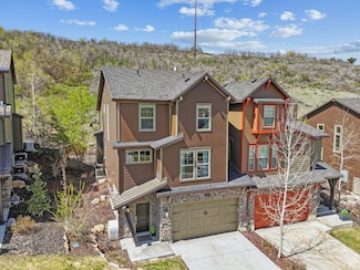 995 W Abigail Dr, Kamas, UT 84036