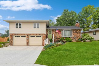 1523 11th Ave, de Witt, IA 52742