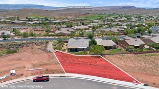 1870 N Chapman Dr Unit 233, Washington, UT 84780