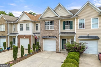 2964 Greyhawk Ln Unit 160, Cumming, GA 30040