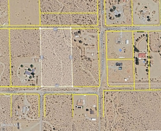 1630 Goss Rd, Piñon Hills, CA 92372