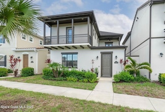 6943 Vista Hermosa Dr, Melbourne, FL 32940