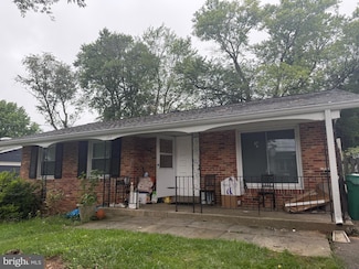 124 Spring St, Gaithersburg, MD 20877