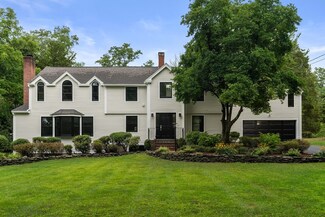 11 Summer St, Weston, MA 02493