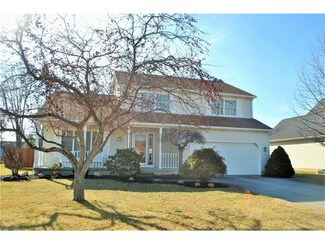 204 Taylor Blvd, Lagrange, OH 44050