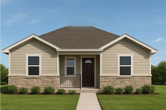 233 Shawnee St, Corpus Christi, TX 78405