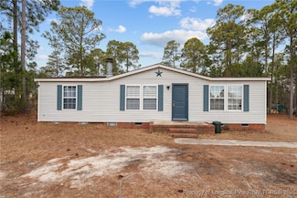 265 Winding Ridge, Sanford, NC 27332