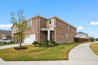 1712 Marquette Rd, Princeton, TX 75407