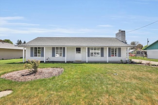 13324 E 6th Ave, Spokane Valley, WA 99216