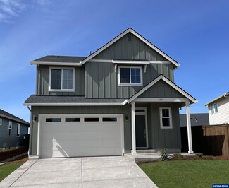 6038 Savannah St SE, Albany, OR 97322