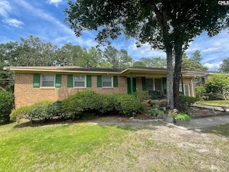 320 Briercliff Dr, Columbia, SC 29203