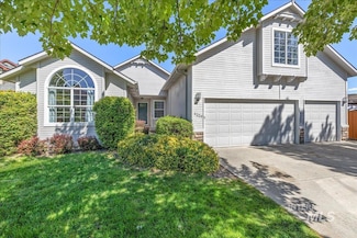 6229 S Snowdrop Way, Boise, ID 83716