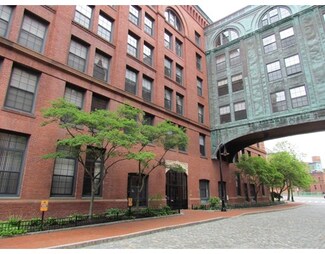 1241 Adams St Unit 403, Boston, MA 02124
