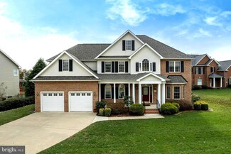 309 Henderson Ct, Berryville, VA 22611