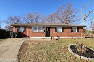 2213 Palmer Ct, New Albany, IN 47150