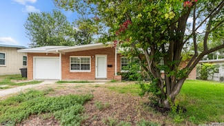 147 Marlena Dr, San Antonio, TX 78213