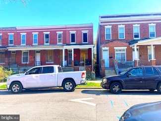 2913 Arunah Ave, Baltimore, MD 21216