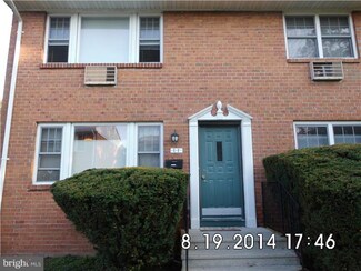 114E The Orchard Unit 114E, East Windsor, NJ 08512
