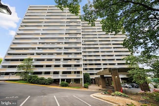 6101 Edsall Rd Unit 1408, Alexandria, VA 22304