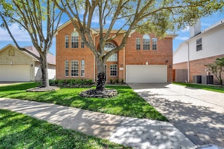 7818 Desert Canyon Ct, Houston, TX 77041
