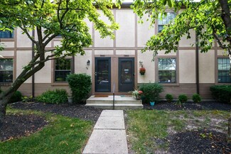 7680 Alta View Blvd Unit 110, Worthington, OH 43085