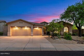 10731 E Redfield Rd, Scottsdale, AZ 85255