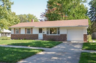 1542 Columbian Ave, Elkhart, IN 46514