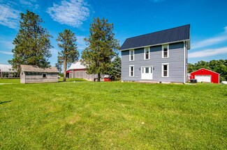 449 Twp Rd 1601, Shiloh, OH 44878