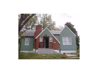6345 S Benton Ave, Kansas City, MO 64132