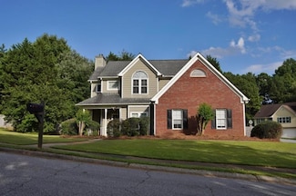2525 Falcon Chase Ct, Suwanee, GA 30024