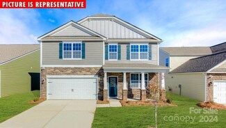 517 Zermatt Ct, Monroe, NC 28112