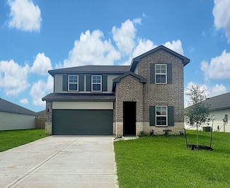5146 Hunters Trail, Fresno, TX 77545