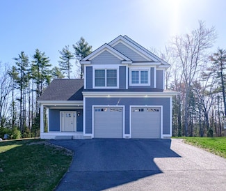9 Winn Way, Scarborough, ME 04074