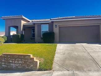 1406 Alder Ave, Tehachapi, CA 93561