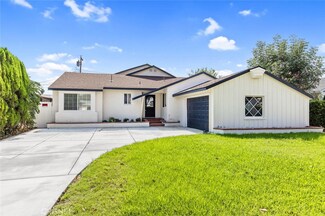 10924 Theis Ave, Whittier, CA 90604