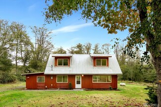 2141 Granger Way, Lummi Island, WA 98262